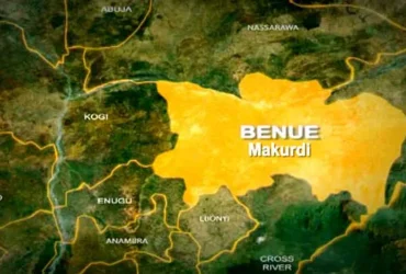 Fresh Deaths In Benue: Engineer Msughter Terungwa Begs US, EU For Rescue