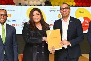 Fidelity Bank Deepens Support For Oil, Gas Sector With SNEPCo Contractor Finance Facility