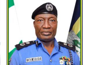 Inspector General Of Police Invites AIG Moshood Jimoh For Questioning In Connection With Alleged Manipulated  Murder Investigation