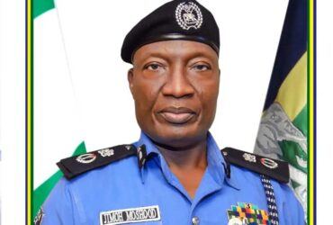 Corrupt Handling Of Murder Case Against Nigerian Top Police Officer Rattles Presidency As Force Headquarters Allegedly Moves To Beg Activist {Video}