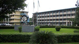 Patients Groan Over LUTH Crises As Management Accuses Resident Doctors Of ‘Unfunded’ Meal Request, Lists Annual 6 Times For Free Food