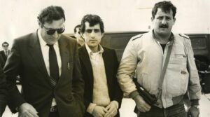 Ex Security Agent Releases Account Of How A Deadly Airplane Hijacker Was Arrested Within 15 Minutes In 1993 At Lagos Airport {The Life, Trial}