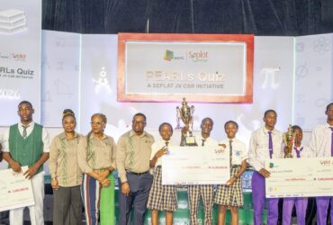 Seplat Energy And NNPC Joint Education Model Offers Sustainable Teachers’ Development, Student Competitiveness, School Infrastructure Upgrade, Scholarships And Entrepreneurial Build Up