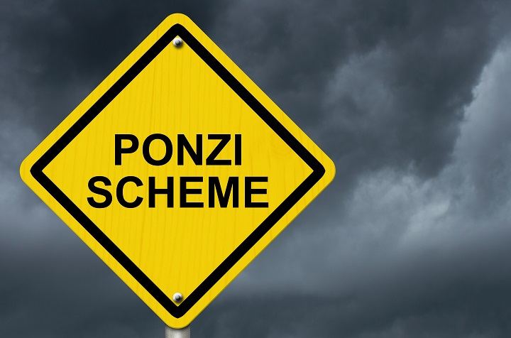Tears As Many Allegedly Lose Money In Another Ponzi Scheme