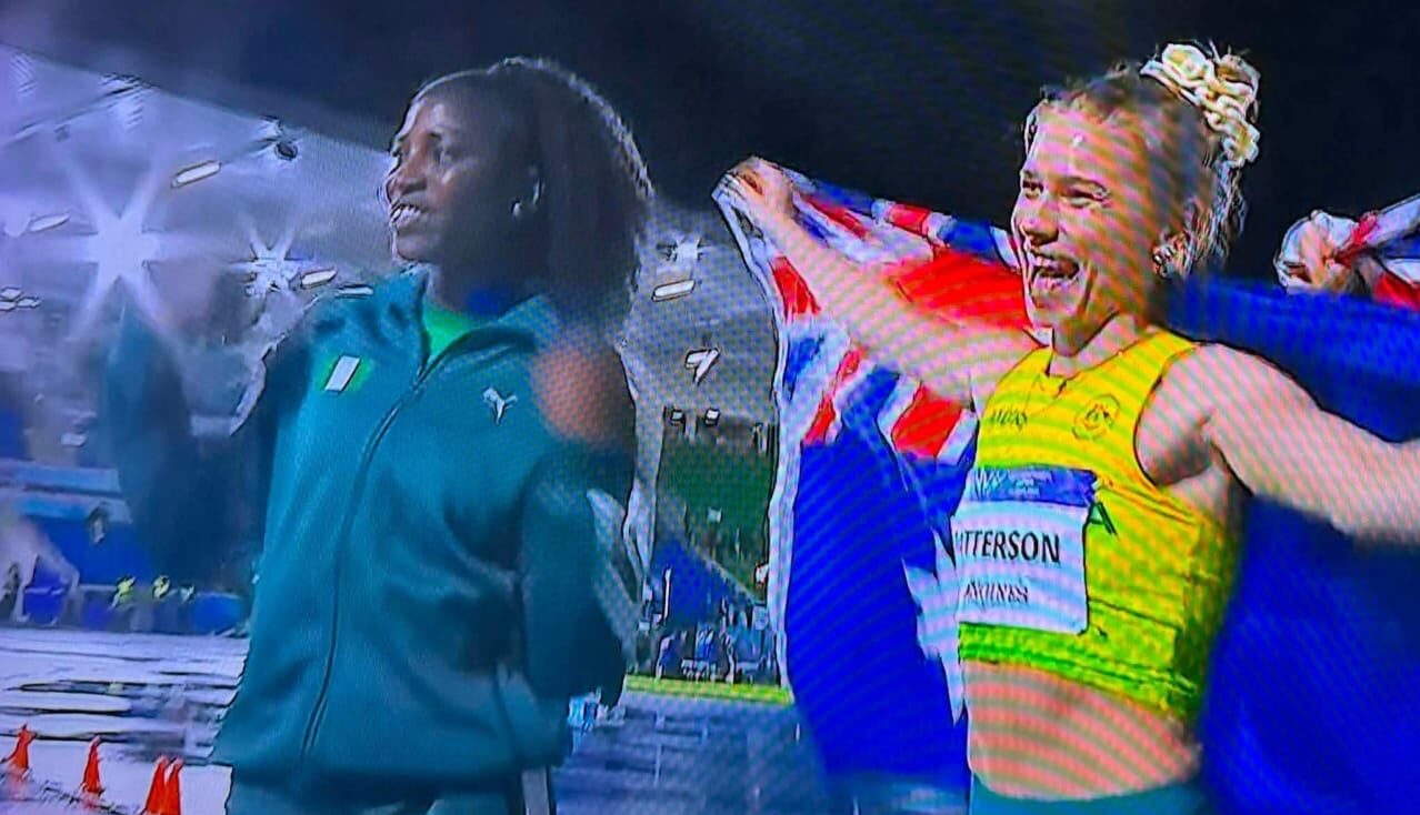 Editors React Over Nigeria’s International Embarrassment On The Day Of Glory In Glasgow