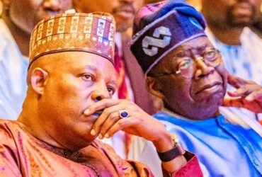 Why And How 2025 Alleged Coup Against Tinubu Was Planned---Suspect