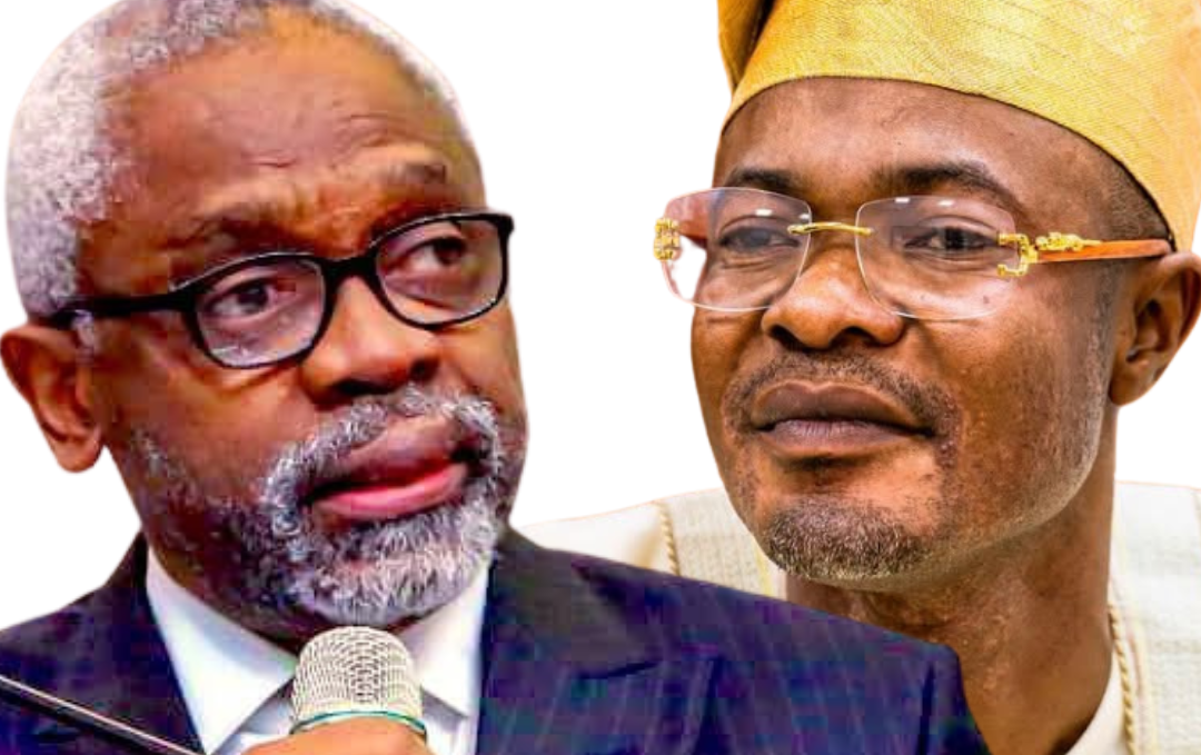 Alleged N400m Bribe To Femi Gbajabiamila For Appointment: How We Opened Domiciliary Accounts For ‘Fake’ PFIPC---CBN