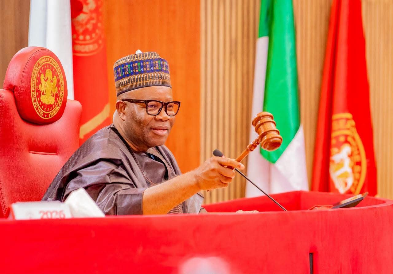 10th Senate Commences Last Annual Recess