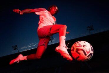 Puma Unveils All-New Ultra Nitro™ 7 With African Nations At Its Core