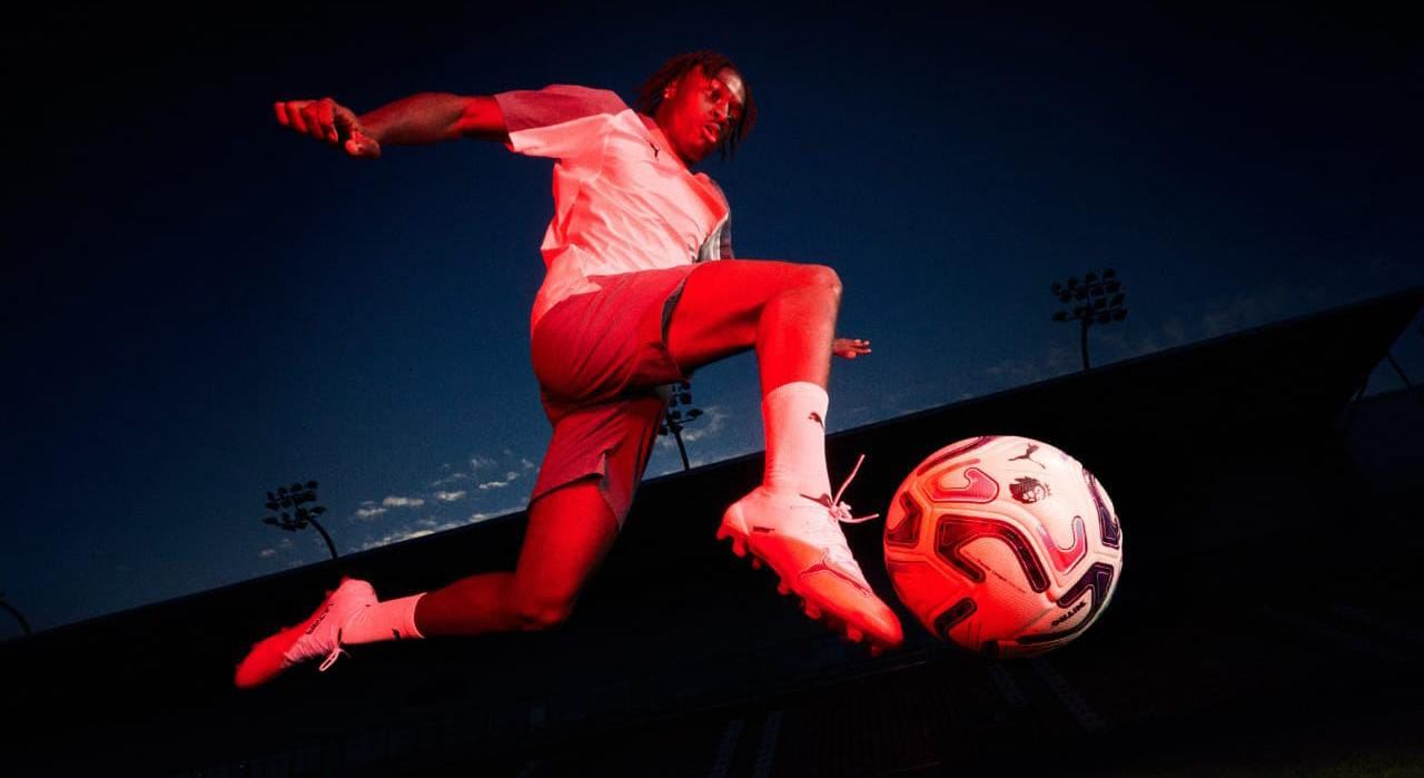Puma Unveils All-New Ultra Nitro™ 7 With African Nations At Its Core