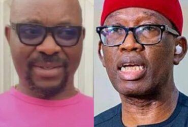 Isaac Fayose Laments How Corruption Has Been Legalized In Nigeria, Slams Okowa Over Alleged 'Diversion Of ₦1.3 Trillion Delta Funds' {Video}