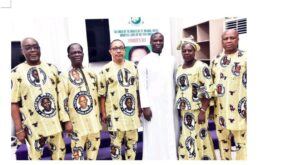 Sir Anthony Chiejina, VGC Sub-Council Grand Knight, Calls For Prudence As Basis for Christian Leadership Foundation