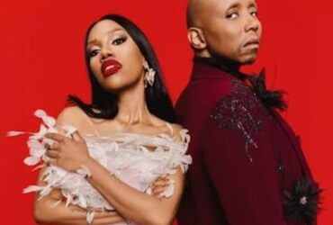 Netflix's The Polygamist Stars Feature on Globacom-Sponsored CNN African Voices