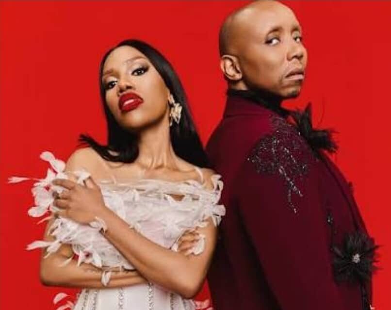 Netflix's The Polygamist Stars Feature on Globacom-Sponsored CNN African Voices