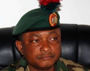 Retired Army General Loses Fraudulently Acquired  Multi Billion Assets To Federal Government