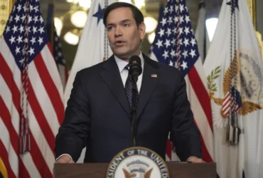 Secretary Of State, Marco Rubio, Engages Southeast Asia In Manila On Broader Strategies And Opportunities {Full Interview}