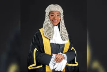 Judiciary Editors Forum Congratulates Okusanya On Election Victory, Urges Unity, All Inclusive NBA