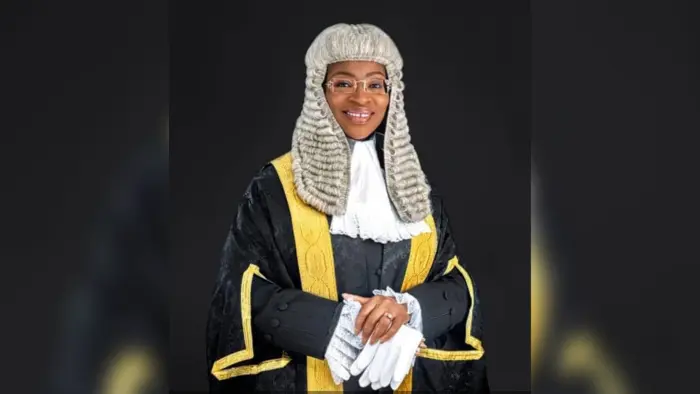 Judiciary Editors Forum Congratulates Okusanya On Election Victory, Urges Unity, All Inclusive NBA