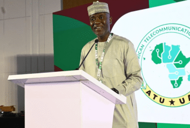 NCC, African Regulators Push Stronger Collaboration for Smarter Digital Governance