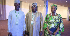 NCC, African Regulators Push Stronger Collaboration for Smarter Digital Governance