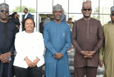 NCC Calls For Stronger African Collaboration Ahead Of Global Telecom Policy Conference