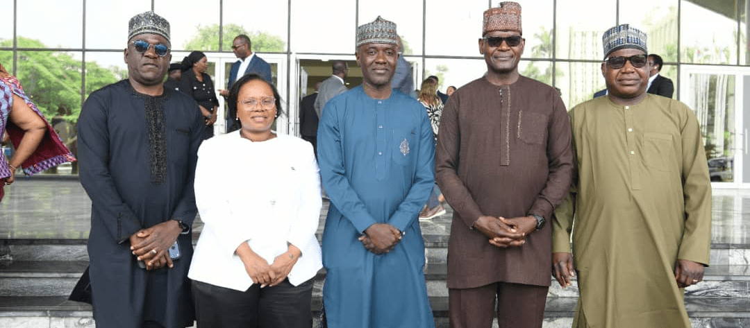 NCC Calls For Stronger African Collaboration Ahead Of Global Telecom Policy Conference