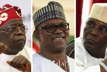 Grand Alliance By Opposition Parties Against Tinubu In 2027 Unstoppable—Kola Ologbondiyan