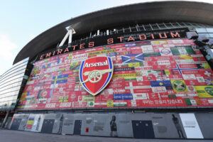 Arsenal And Emirates Renew Landmark Partnership As One Of Premier League's Longest-Running Relationships Enters New Era