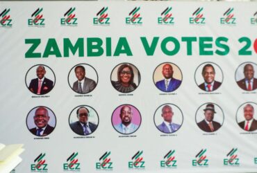 President Hichilema Speaks On Zambia Election As Voters Await ECZ’s Final Results August 17 {Full Update}