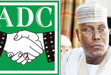 BREAKING: ADC To Atiku — “You’re A National Embarrassment”