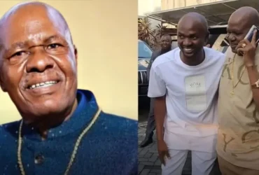 How Joseph Ezeokafor, Billionaire Oil Businessman, Was Kidnapped In Anambra---Family