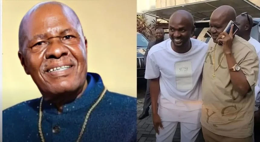 How Joseph Ezeokafor, Billionaire Oil Businessman, Was Kidnapped In Anambra---Family