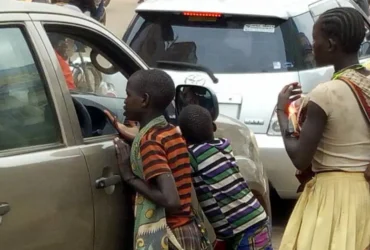 Insecurity Paralyses Nigerian Educational System As Thousands Out -Of- Class Children In Over 40 Council Areas Roam The Streets