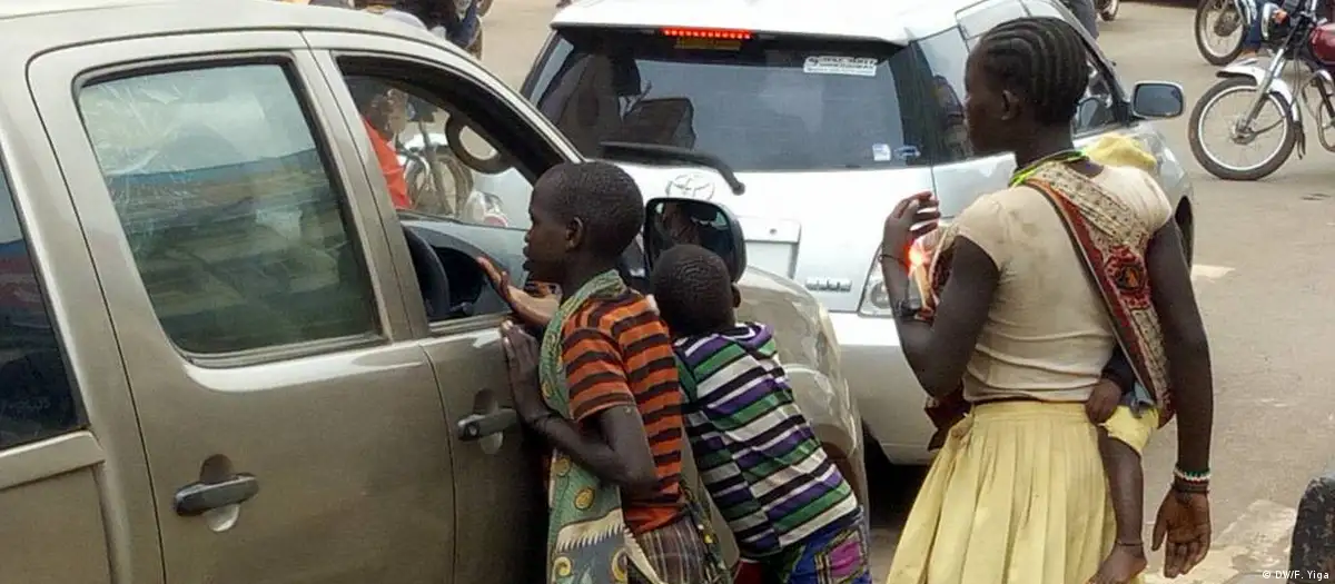 Insecurity Paralyses Nigerian Educational System As Thousands Out -Of- Class Children In Over 40 Council Areas Roam The Streets