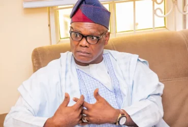 Nwabueze Buchi George SGF appointment letter Made in Nigeria Project Office
