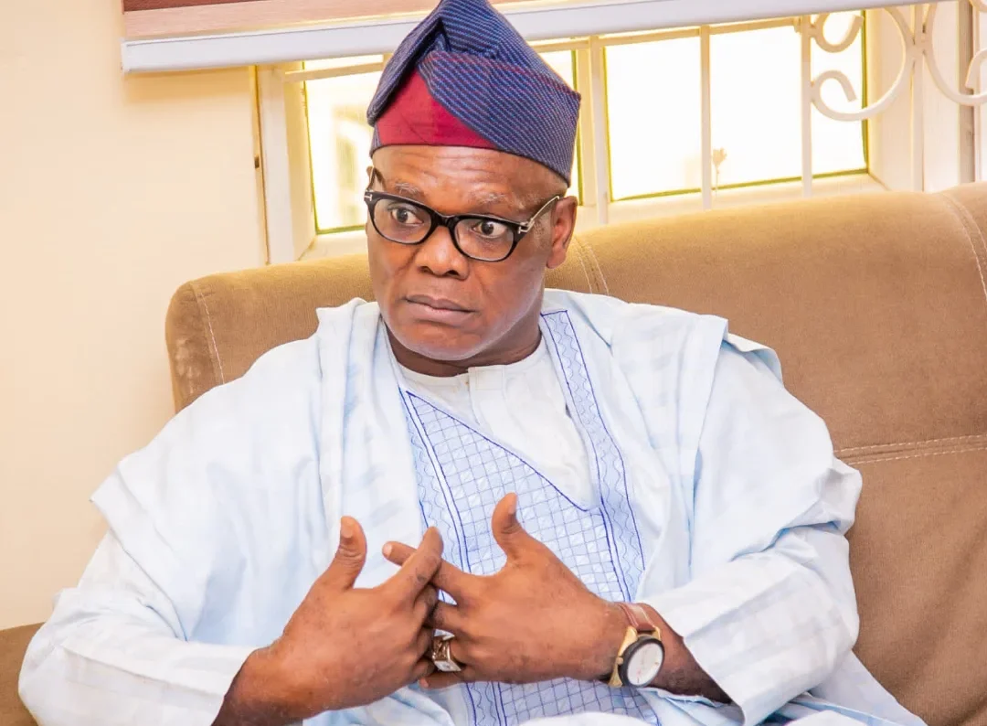 Nwabueze Buchi George SGF appointment letter Made in Nigeria Project Office
