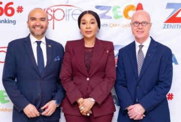 Zenith Bank begins BVN, NIN enrollment and account opening for Nigerians in Canada