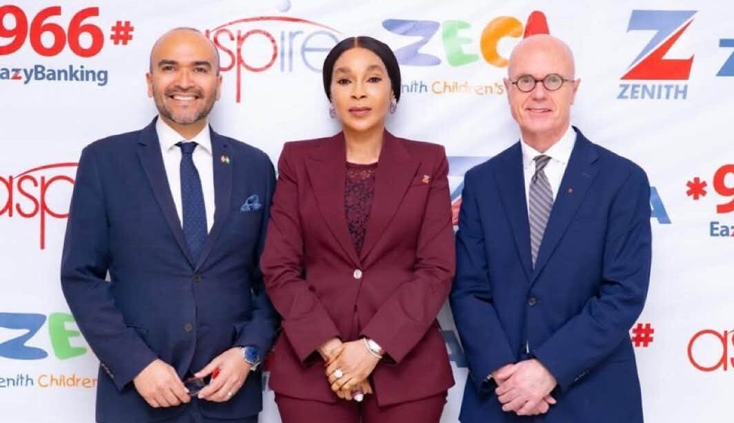 Zenith Bank begins BVN, NIN enrollment and account opening for Nigerians in Canada