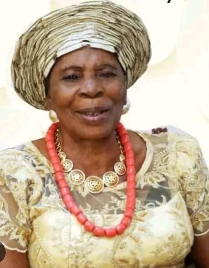 Mary Amaechi’s Death Ignites Rare Show Of National Unity Across Party Lines, Exposes Wike’s ‘Heart Of darkness’---Chief Eze
