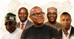 Opposition Unity Against Tinubu Crashes