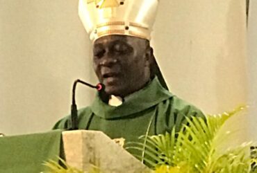 Archbishop Alfred Martins Tasks Govt On Clean Water