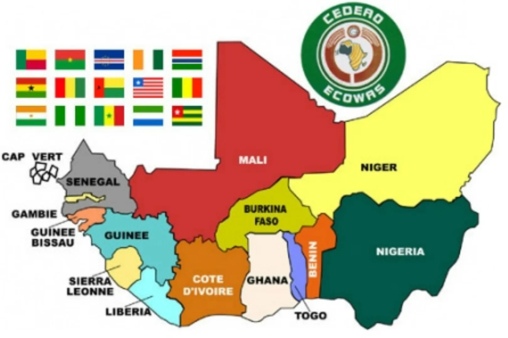 ECOWAS Avails Innovators $65,000 Supports: How To Apply And Benefit