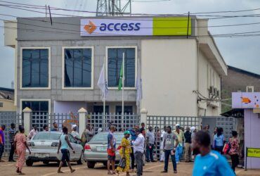 Access Bank, Cyber Fraud, SME App, N1.34 Billion, BVN, CBN, Justice Akintayo Aluko, Lagos Court, Nigeria Banking