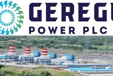 Geregu Power Plc shares have fallen 27.67% in 2026 amid revenue slump and bond default