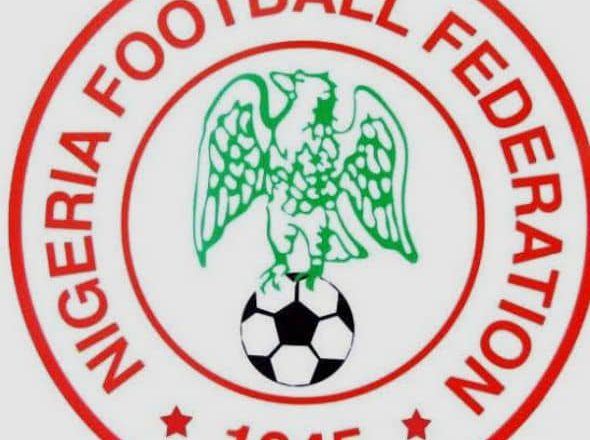 NFF crisis Normalisation Committee Super Falcons Super Eagles Nigeria football