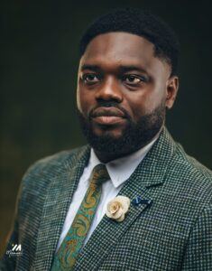 Kofi Owusu Peprah, Award-Winning Ghanaian Gospel Musician To Usher Believers Into Spiritual Renewal On Saturday, August 15