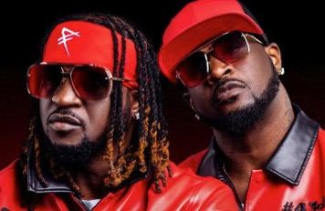 Ghanaian journalist Dickson Boadi appeals to P-Square brothers to settle their differences