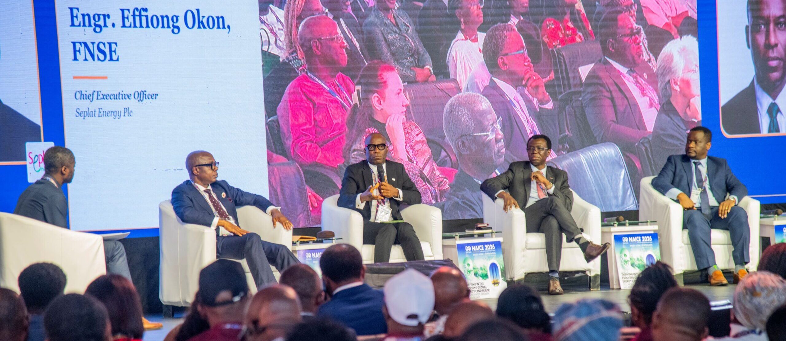 Seplat Chief Executive, Engineer Effiong Okon, Outlines Key Strategies For Independent Oil & Gas Players To Optimize Assets Value, Boost ROI