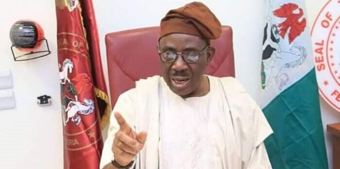 4 Days To Osun Guber Election, Senator Francis Fadahunsi Orders Killing Of Accord Members