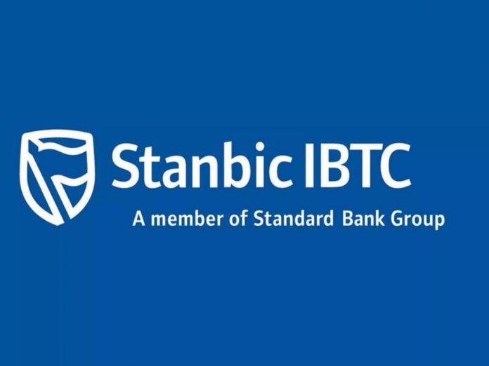 Stanbic IBTC Runs Foul Of 2023 NDPA Act, To Pay N15 Million Fine